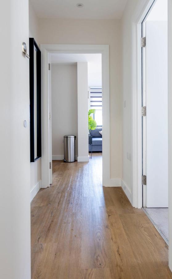 Apartamento Lovely In Aldgate East 4